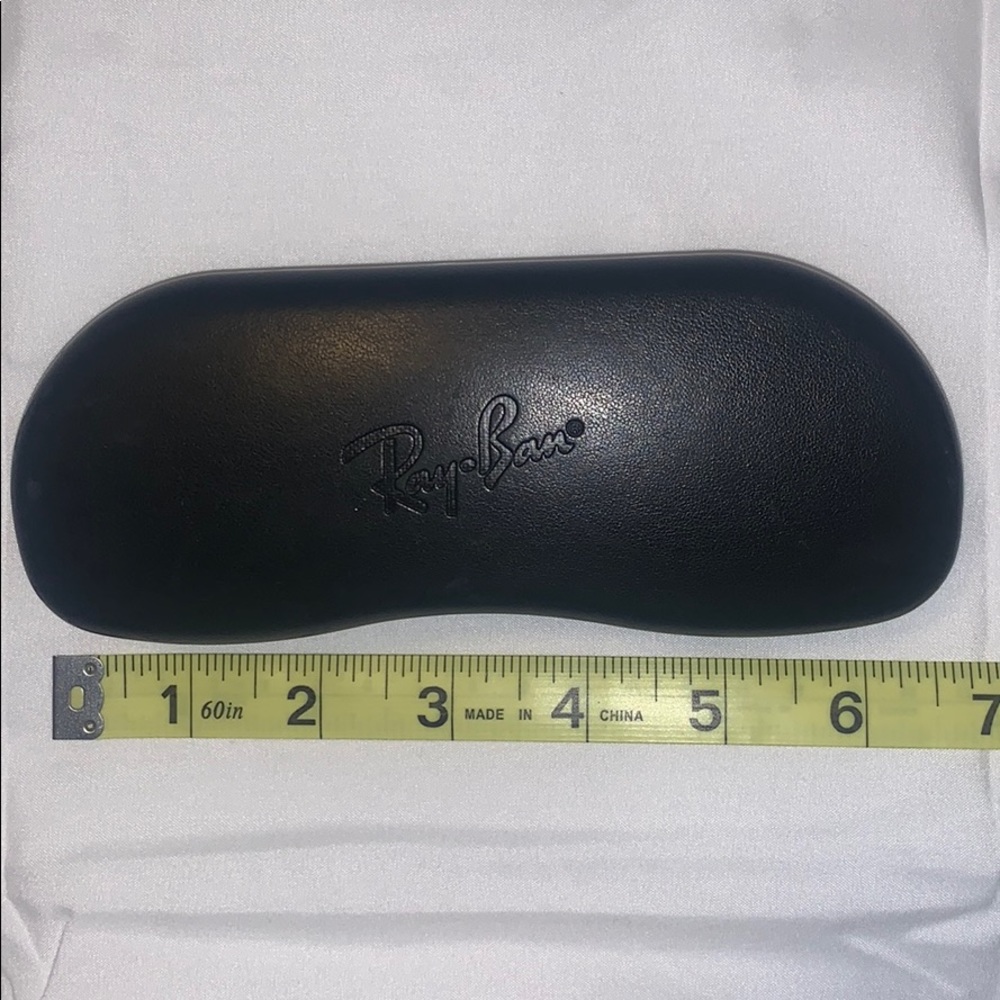 Ray-Ban Hard case - Picture 2 of 4